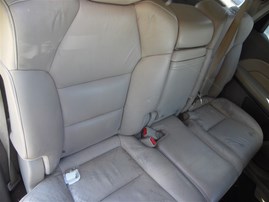 2007 Acura MDX Sage 3.7L AT 4WD #A22481